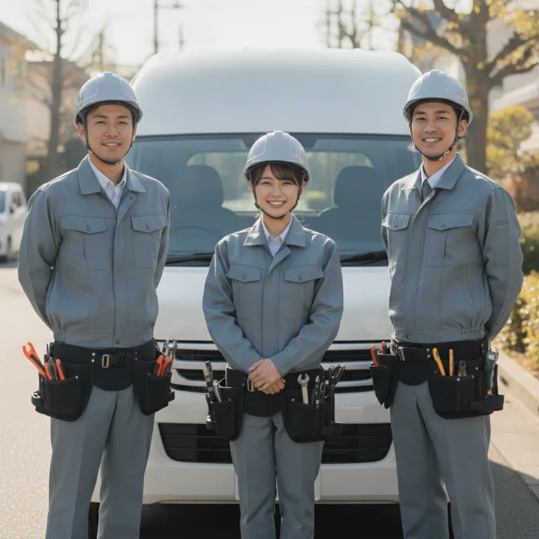 태양광 패널 설치 팀 위치: 영주
